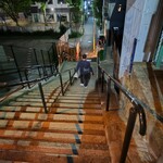 お好み焼き はやし - 