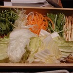 Shabushabu Onyasai - 