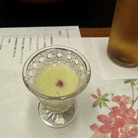 北新地しゃぶしゃぶすき焼き きらく - 
