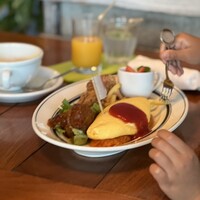 上野洋食遠山 - 