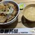 元祖 豚丼屋 TONTON - 料理写真:ハーフ＆ハーフ丼　968円