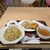 福山サービスエリア上り線 和食コーナー - 料理写真: