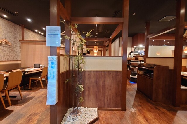 Shabu Shabu On Yasai Kitasenju Ten photo 4