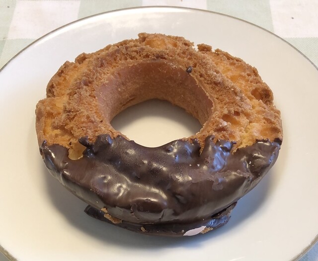 ミスタードーナツ イオンタウン佐沼ショップ（misterDonut） - 登米市その他（ドーナツ）の写真