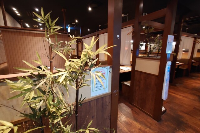 Shabu Shabu On Yasai Kitasenju Ten photo 5