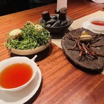 ラ・ヴァガボンド - マカロン、カヌレ、エクレア