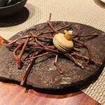 ラ・ヴァガボンド - マカロン