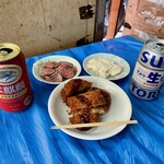 肉のまえかわ - 