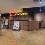 TULLY'S COFFEE  - 