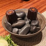 ラ・ヴァガボンド - カヌレ