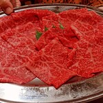 肉のオカダ宴会場 - 