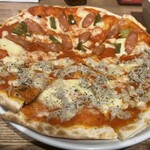 ワイン酒場 ウラッチェ！ - 