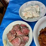 肉のまえかわ - 