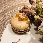 ラ・ヴァガボンド - マカロン