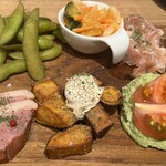 ワイン酒場 ウラッチェ！ - 