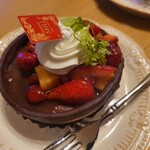 ミリー洋菓子店 - 料理写真: