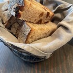 Boulangerie Bistro EPEE - 