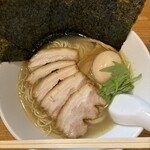 Ramen Kuushi - 