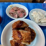 肉のまえかわ - 