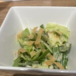 ワイン酒場 ウラッチェ！ - 