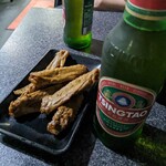 周黒鴨大夫人  - 