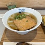 星が丘製麺所 - 