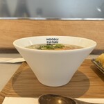 星が丘製麺所 - 