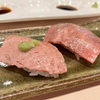特選近江牛レストラン ティファニー - 