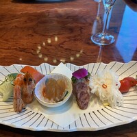 中国料理 盤古殿 馬車道TERRACE店 - 