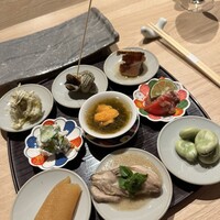 鮨 秀とら - 