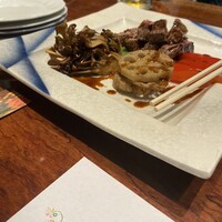 中国料理 盤古殿 馬車道TERRACE店 - 