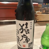 鮨 秀とら - 