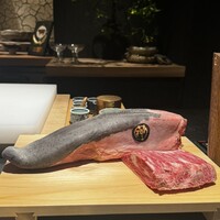 日本焼肉はせ川 別亭 銀座店 - 