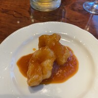 中国料理 盤古殿 馬車道TERRACE店 - 