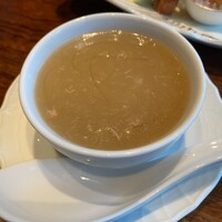 中国料理 盤古殿 馬車道TERRACE店 - 