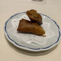 中国料理 礼華 四君子草 - 