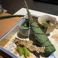 日本焼肉はせ川 別亭 銀座店 - 