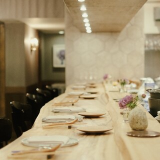 リストランテ ハナタニ_1