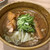麺処まるは BEYOND - 料理写真: