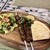 アラブ料理専門店 七つの丘 SEVEN HILLS - 料理写真:ラム肉のBBQ・アラブパン付き