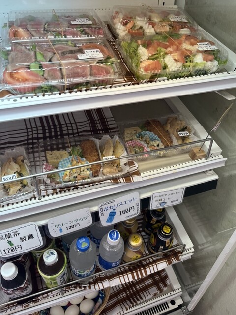 よろずやポッケ - 釧路（弁当）の写真