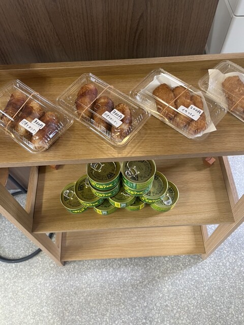 よろずやポッケ - 釧路（弁当）の写真