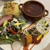 RAD CURRY タンドール料理とフレンチカレー