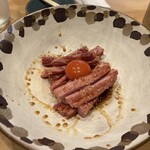 Wagyu Ikiru - 