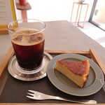 Woodwork Welcome Coffee - 