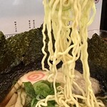 中華そば 福久 - 