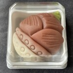 久栄堂菓子舗 - 『ねりきり(孟宗)』