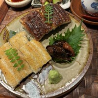 炭焼 うな富士 有楽町店 - 