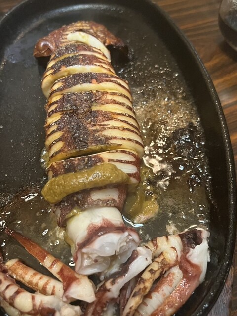 Gyo Sai Dining Dondon Tei photo 5