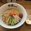 中華そば 桐麺 総本店